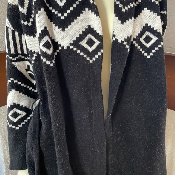 Rachel Roy -long sleeve cardigans - Picture 5 of 6